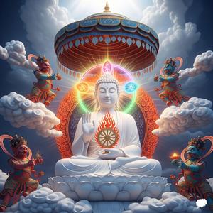 Shurangama Mantra