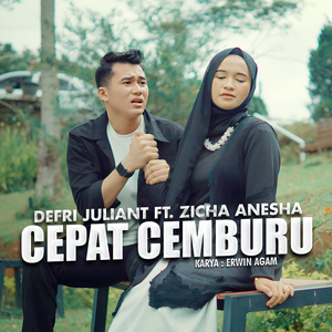 Cepat Cemburu