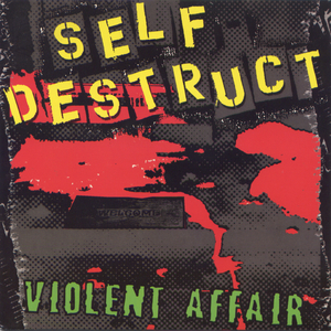 Self Destruct