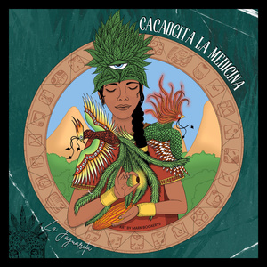 Cacaocita la Medicina