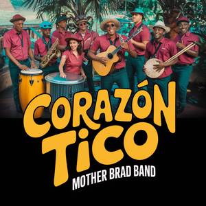 Corazón Tico