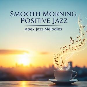 Easy Morning Smooth Jazz