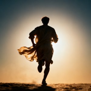 追逐光的行者 wav