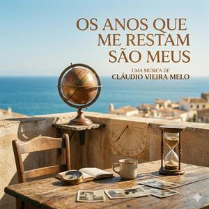 Os Anos Que Me Restam São Meus