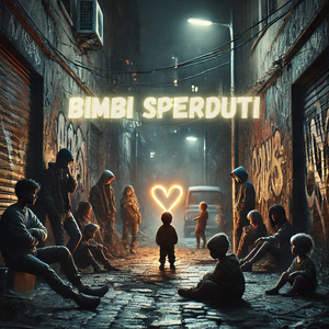 Bimbi Sperduti