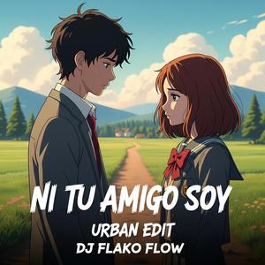 Ni Tu Amigo Soy (Urban Edit)