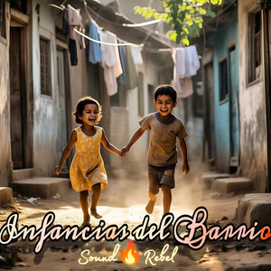 Infancias del Barrio