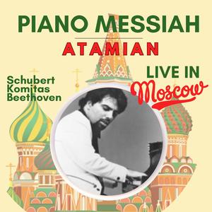 Live from Moscow (Live)