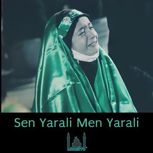 Sen Yarali Men Yarali