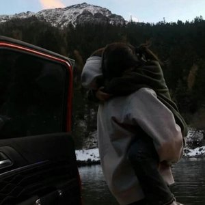 情人眼里出西施