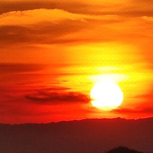 凌晨三点（陈硕子）