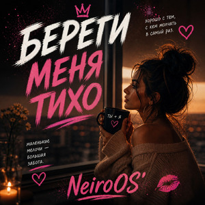 Береги меня тихо