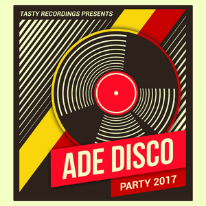 Move Ya Butt (Boogie Freaks Remix)