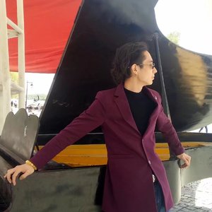 梦中的额吉（Cover 乌达木）