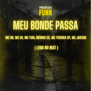 Meu Bonde Passa