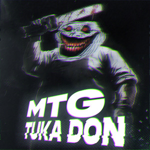 MTG TUKA DON