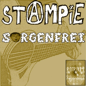 Der verfluchte Gitarrist