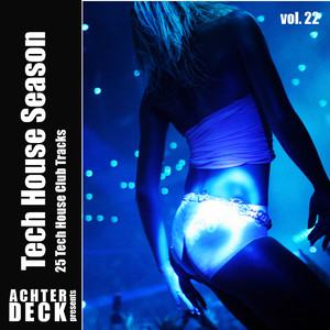 Afrodisiac (Rishi Romero Remix)