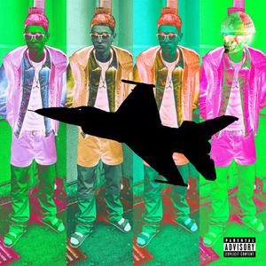 Military Jet (feat. Gadri)