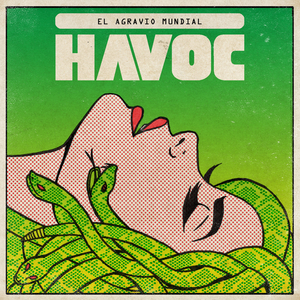El Agravio Mundial