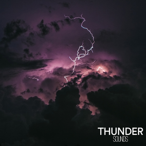 Listen to Rain and Thunder