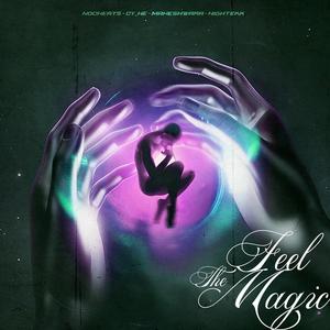Feel The Magic