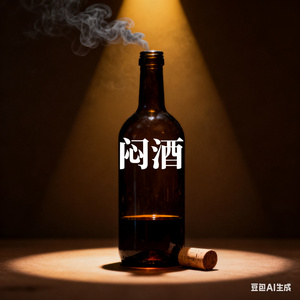 闷酒