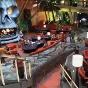 Voodoo (feat. Rossland)