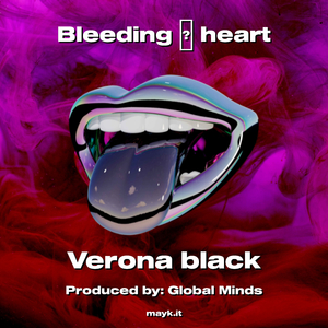 Bleeding heart