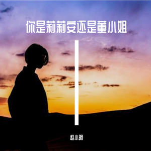 你是莉莉安还是董小姐（demo）