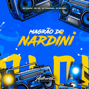 Magrão do Nardini