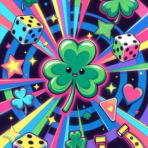 Let's Get LUCKY!