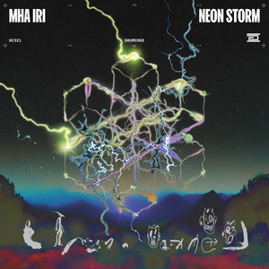 Neon Storm (Extended Mix)