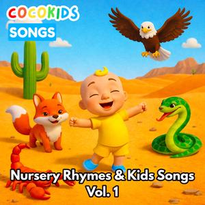 Frère Jacques (Comptine Traditionnelle Française)