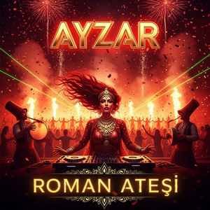 ROMAN ATEŞİ