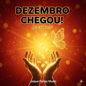 Dezembro chegou!!