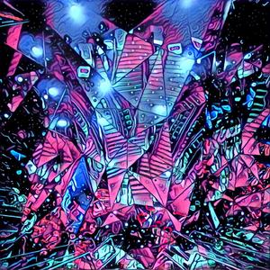 The Vitriform Highway