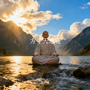 方寸天地宽