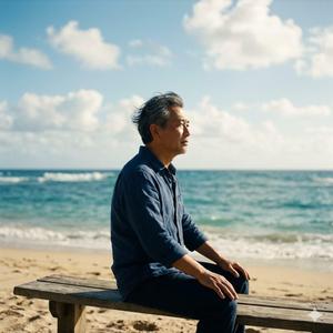 Congratulations (With a Broken Heart) (feat. Ryan Li)