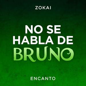 No se habla de Bruno (From "Encanto") (Cover)