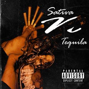 Sativa & Tequila (feat. Vibin Dre)