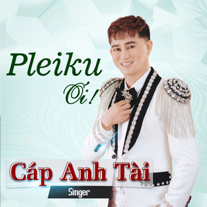 Pleiku Ơi!