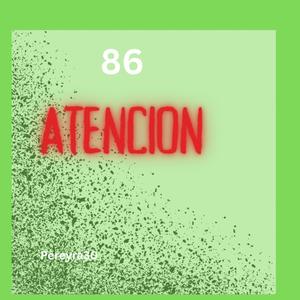 Atención