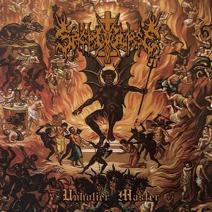 Sepulchral Desolation