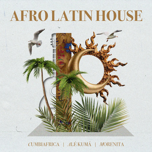 La Noche (Afro House Radio Edit)