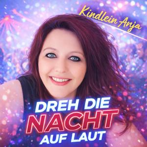 Dreh die Nacht auf Laut