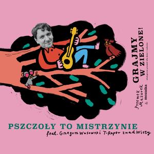 Pszczoły to mistrzynie