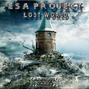 Lost World (Original Mix)