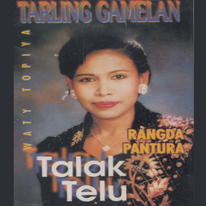 Rangda Pantura
