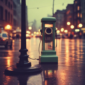 Promise in a Hiding Place (2025 Remaster)